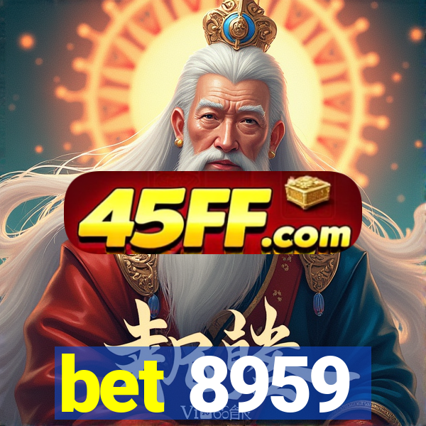 bet 8959